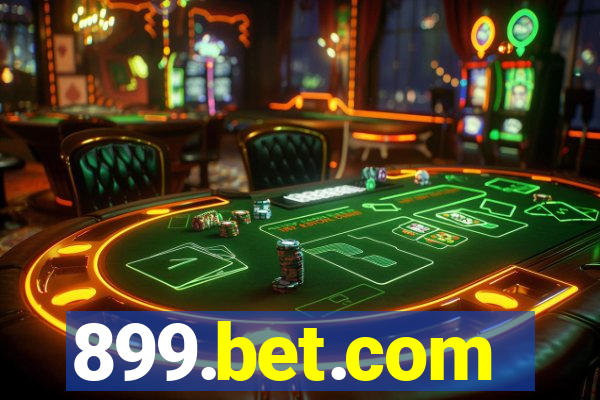 899.bet.com