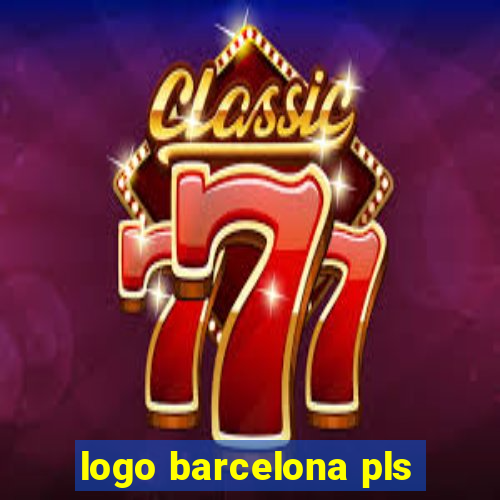 logo barcelona pls