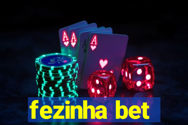 fezinha bet