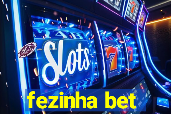 fezinha bet