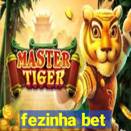 fezinha bet