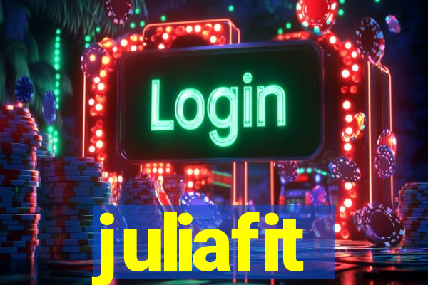 juliafit