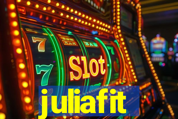 juliafit