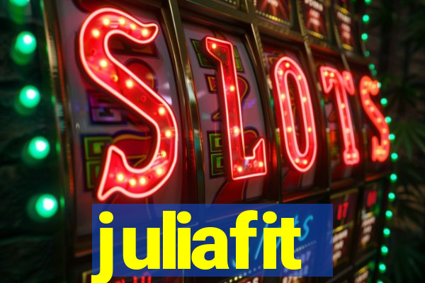 juliafit