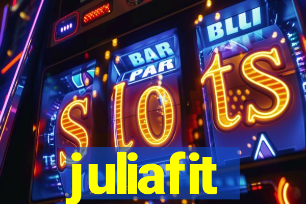 juliafit