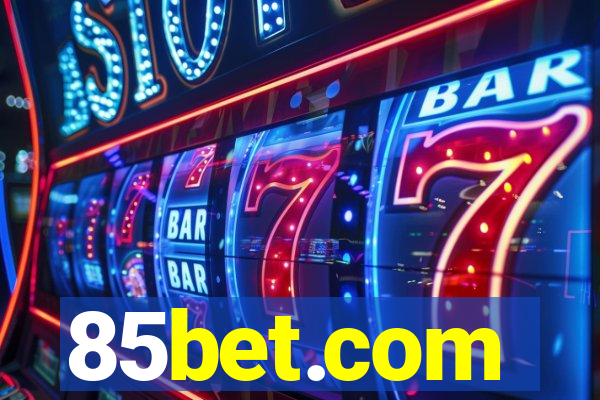 85bet.com