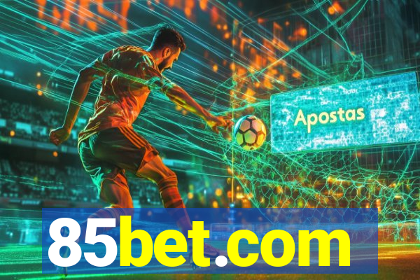 85bet.com