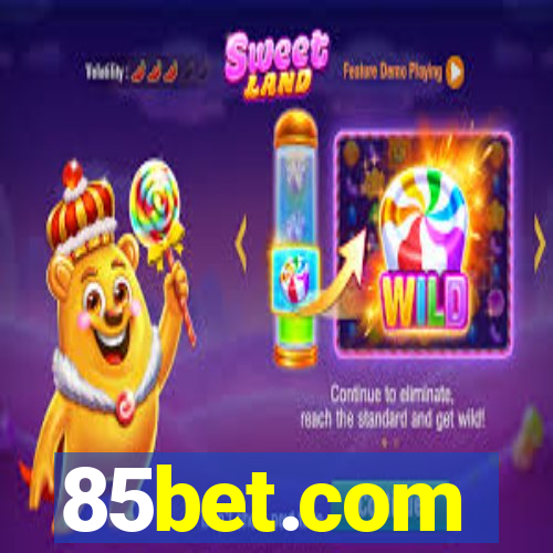 85bet.com