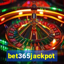 bet365jackpot