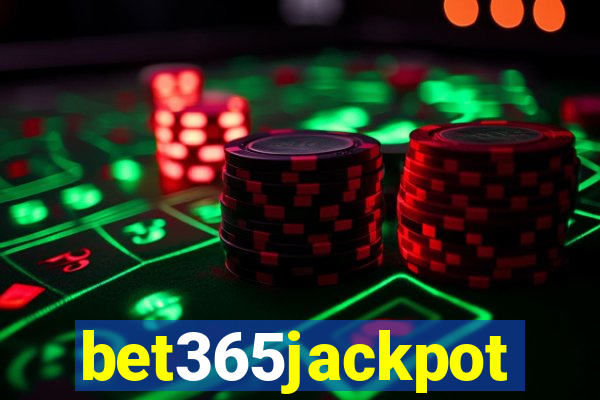 bet365jackpot