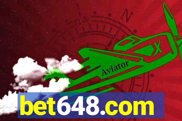 bet648.com