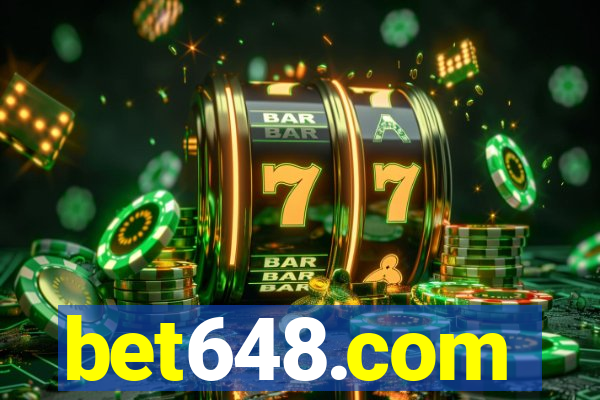 bet648.com