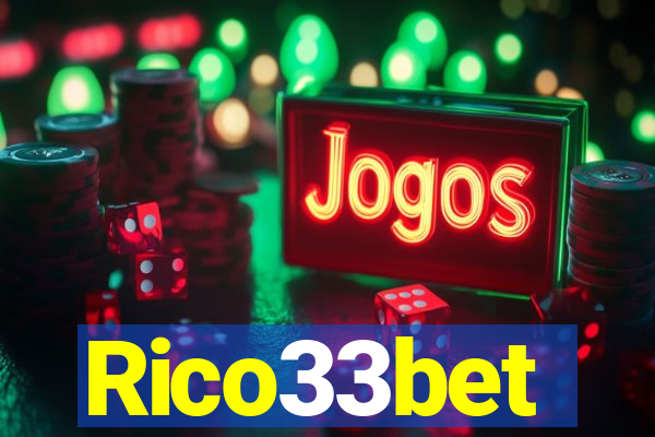 Rico33bet