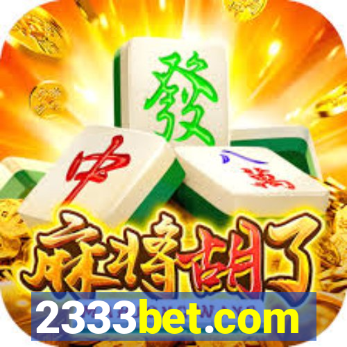 2333bet.com