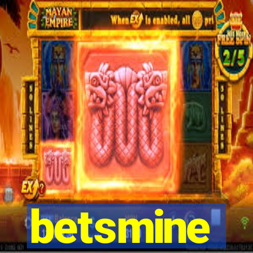 betsmine