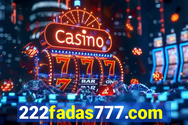 222fadas777.com