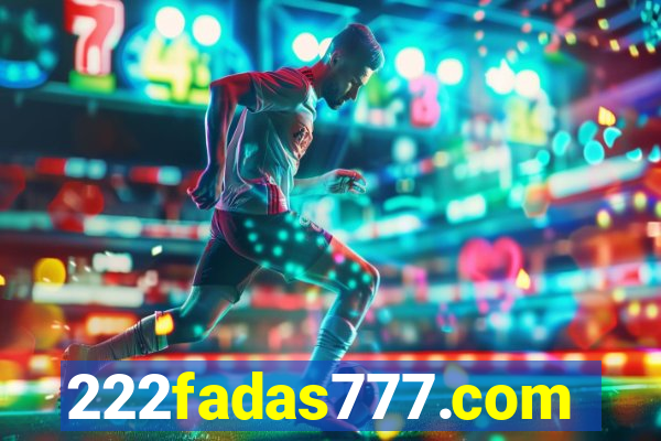 222fadas777.com