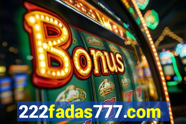 222fadas777.com