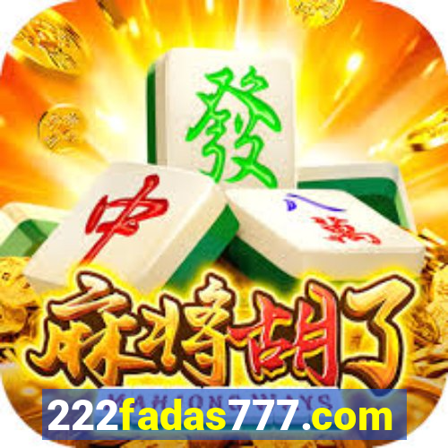 222fadas777.com