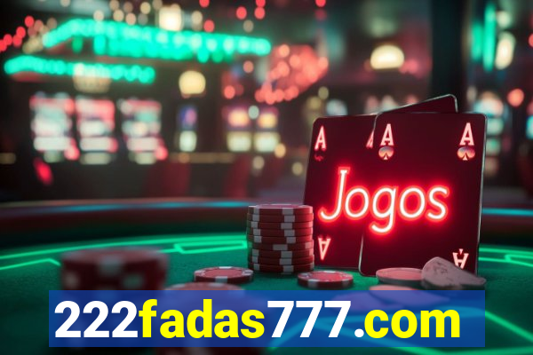 222fadas777.com