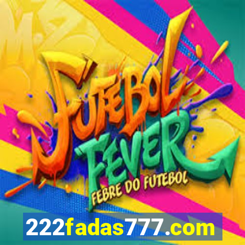 222fadas777.com