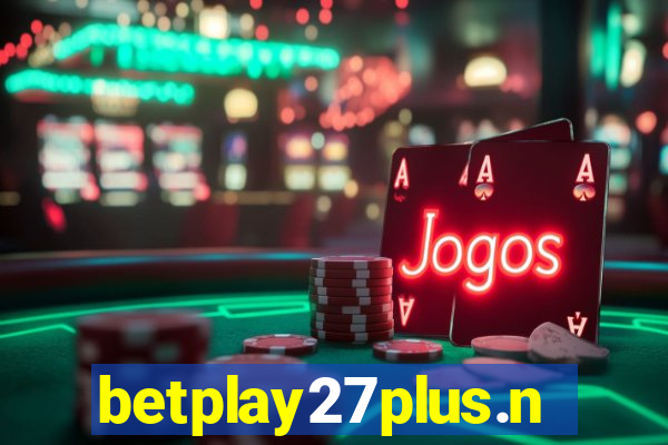 betplay27plus.net