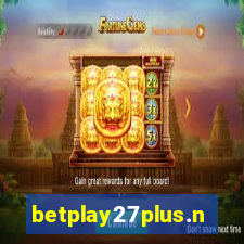 betplay27plus.net