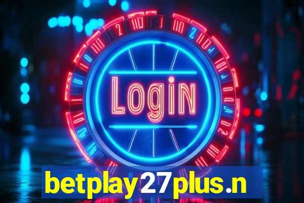 betplay27plus.net