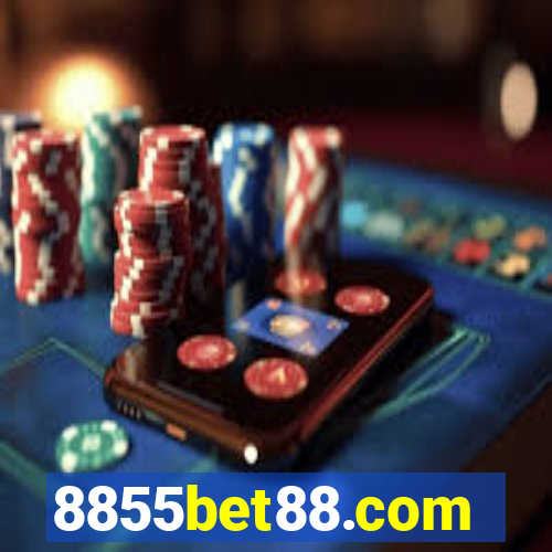 8855bet88.com