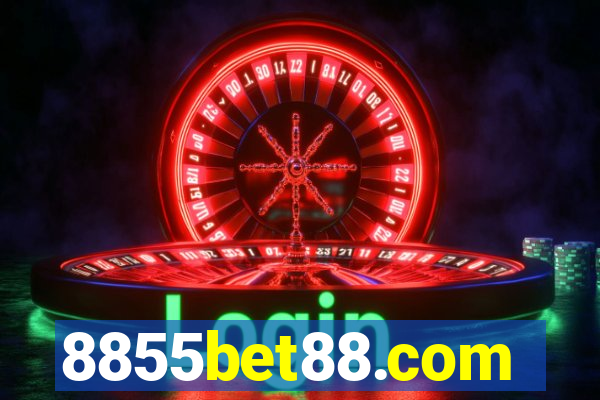 8855bet88.com