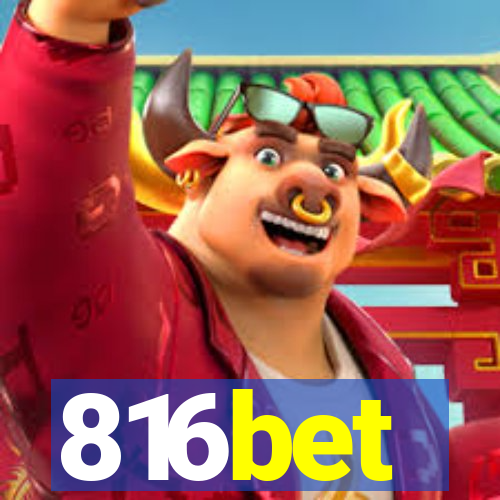 816bet