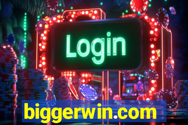 biggerwin.com