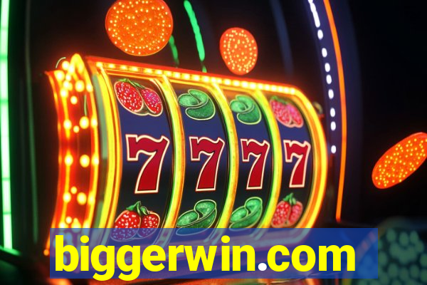 biggerwin.com