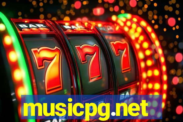 musicpg.net