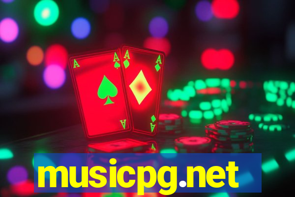 musicpg.net