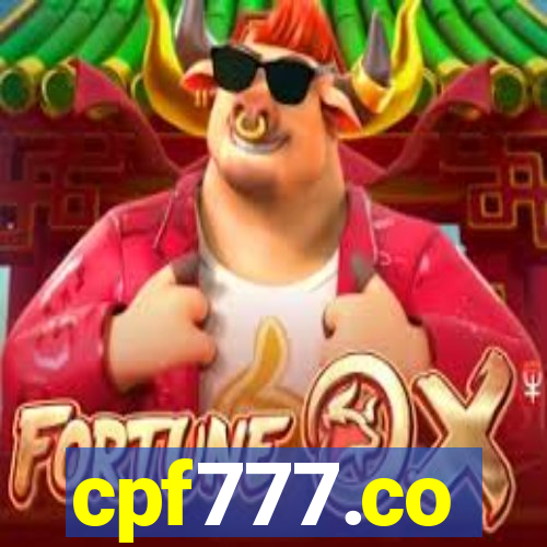 cpf777.co