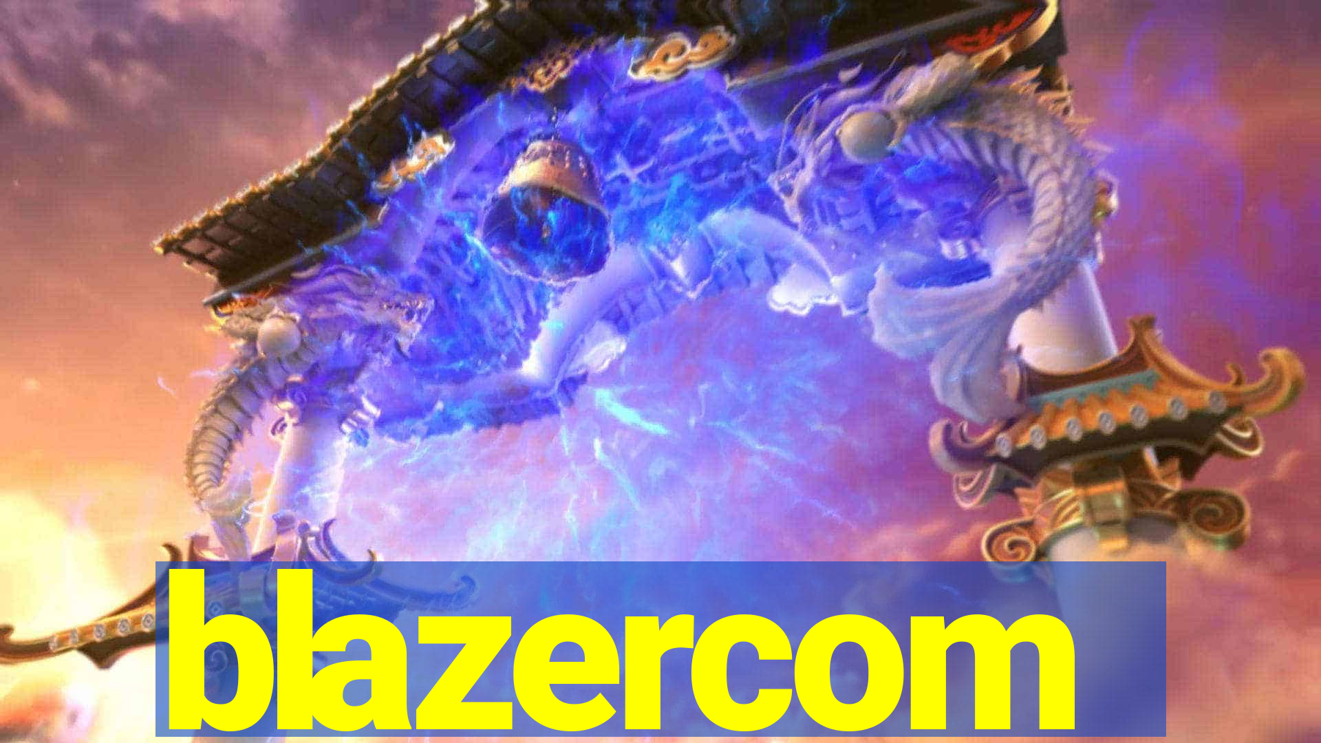 blazercom