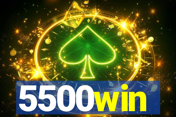 5500win