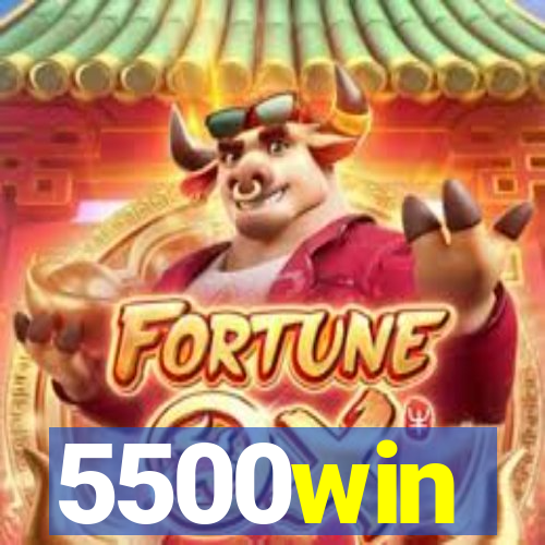 5500win