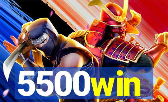 5500win