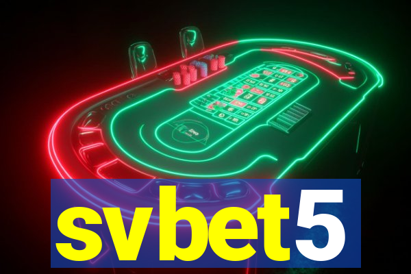 svbet5