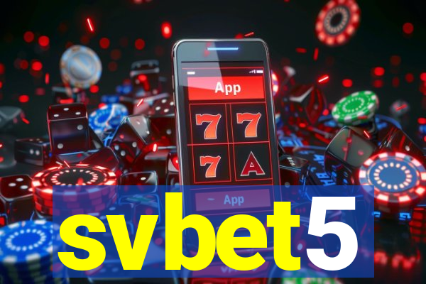 svbet5