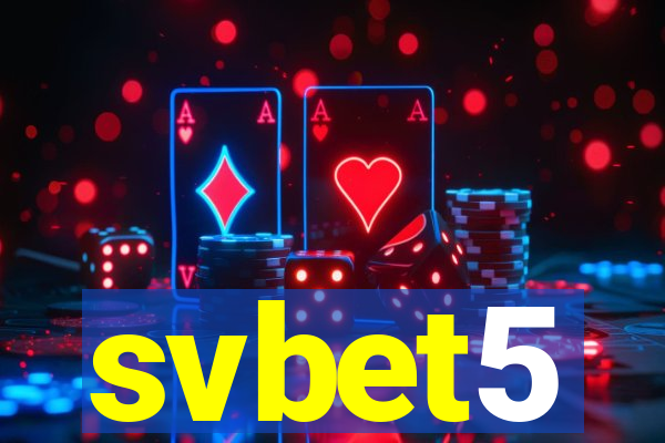 svbet5