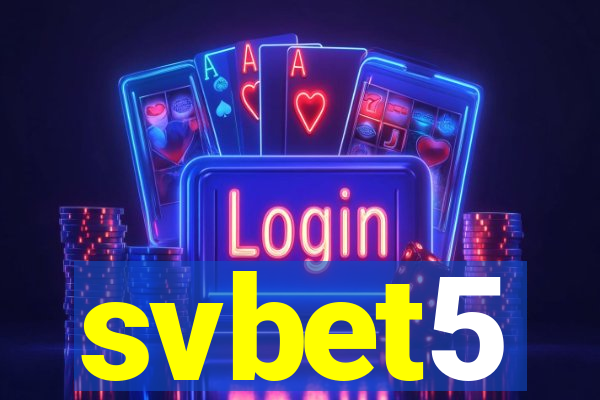 svbet5