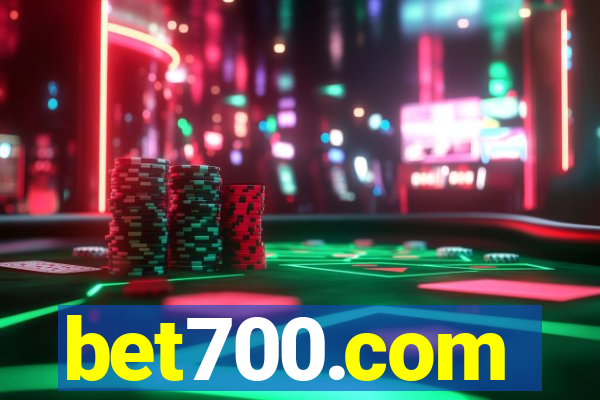 bet700.com