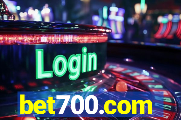 bet700.com