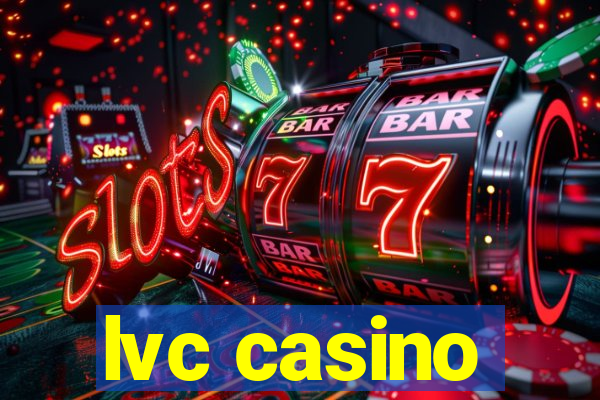 lvc casino