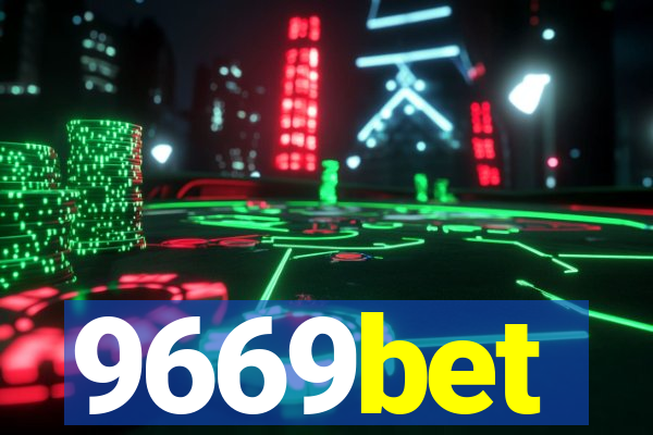 9669bet