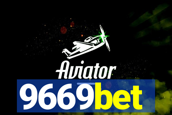 9669bet