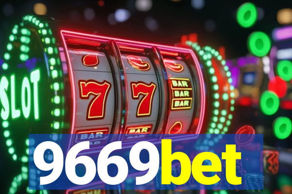 9669bet